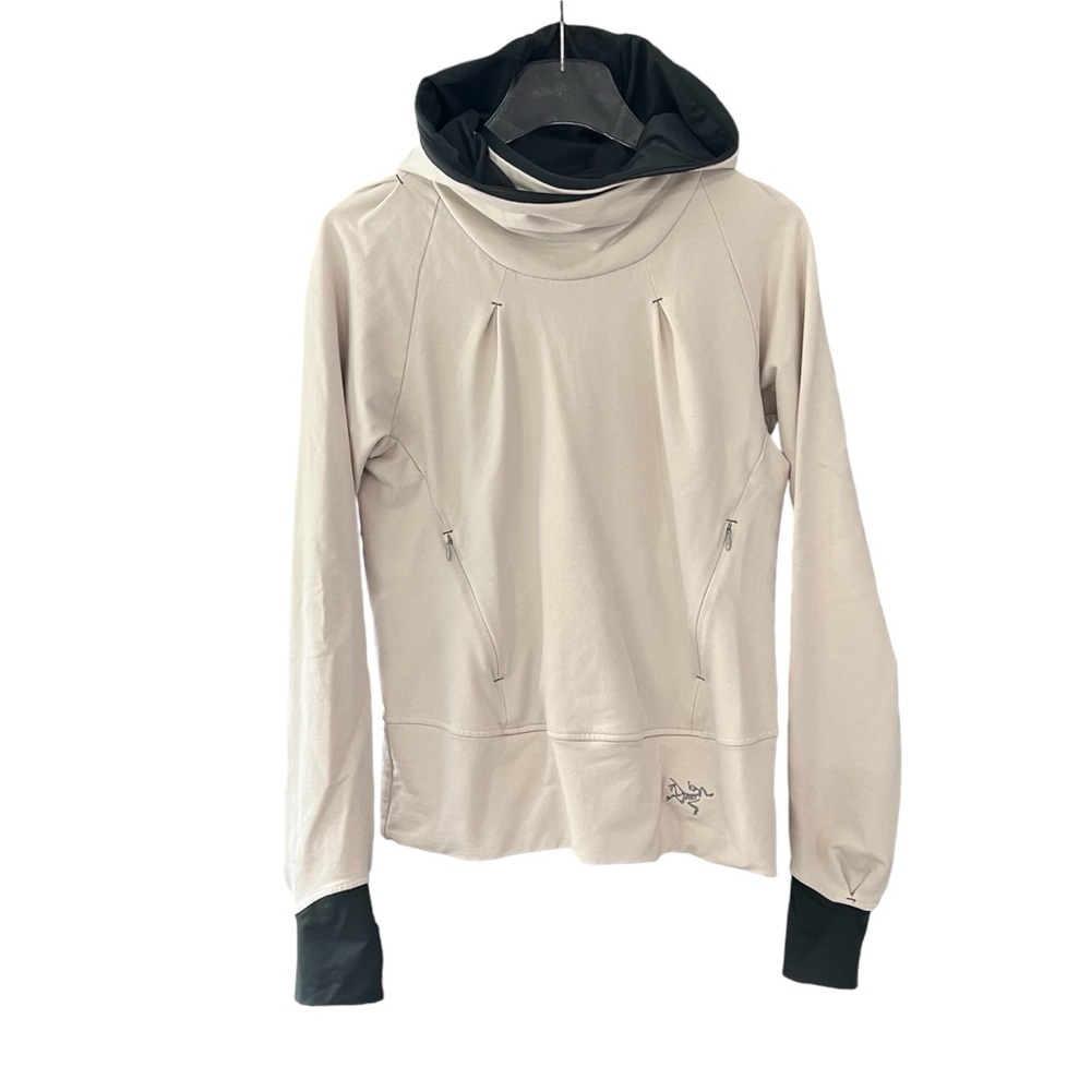 ARC’TERYX Pullover Hoodie Long Sleeve Size Medium